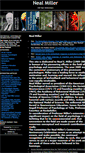 Mobile Screenshot of nealmiller.org
